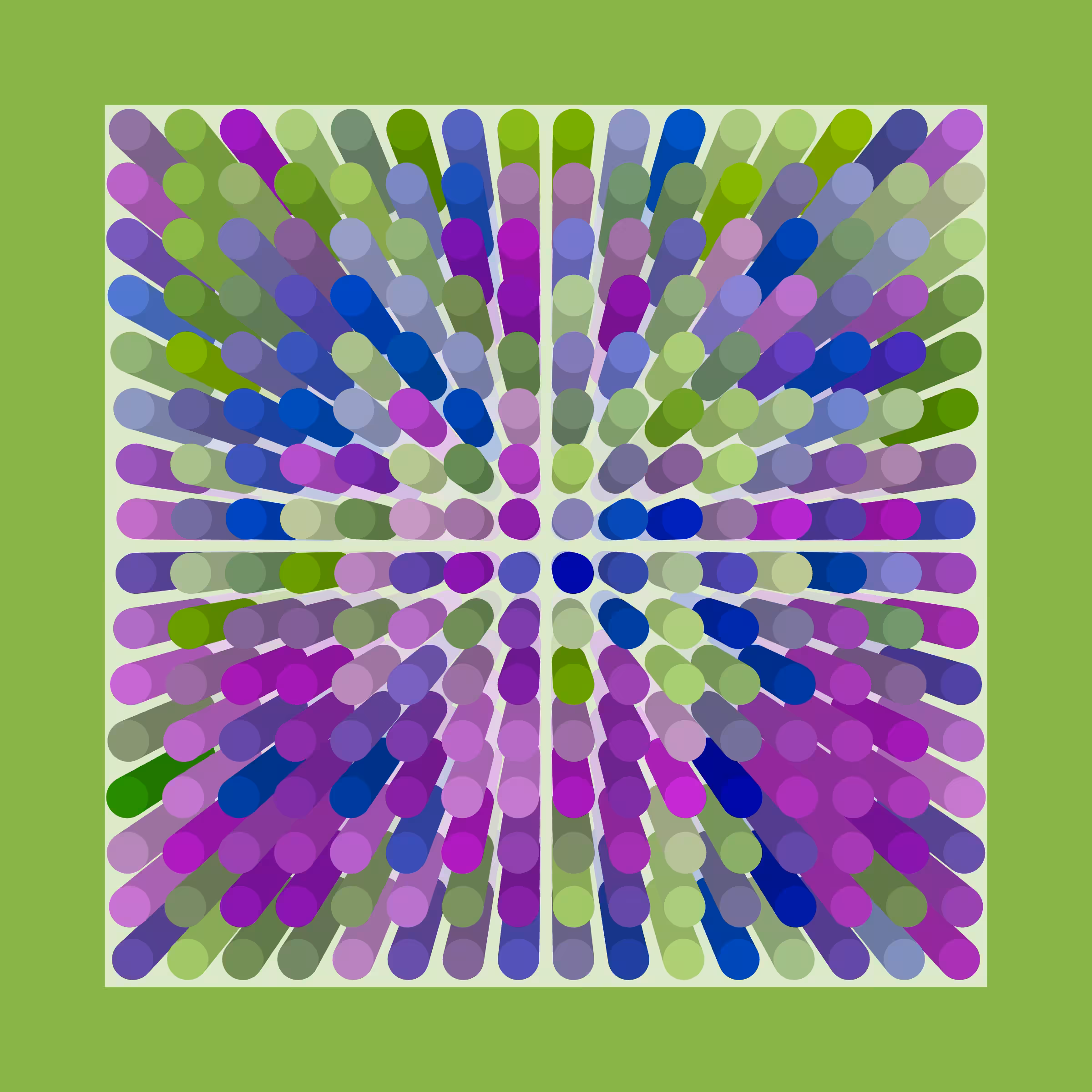 Transitions #891