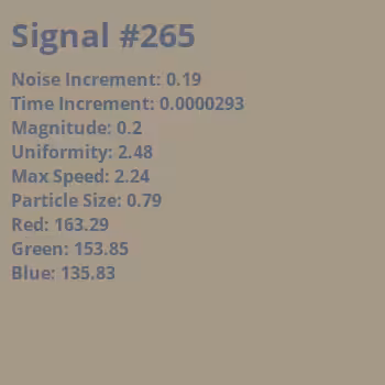 Signal #265