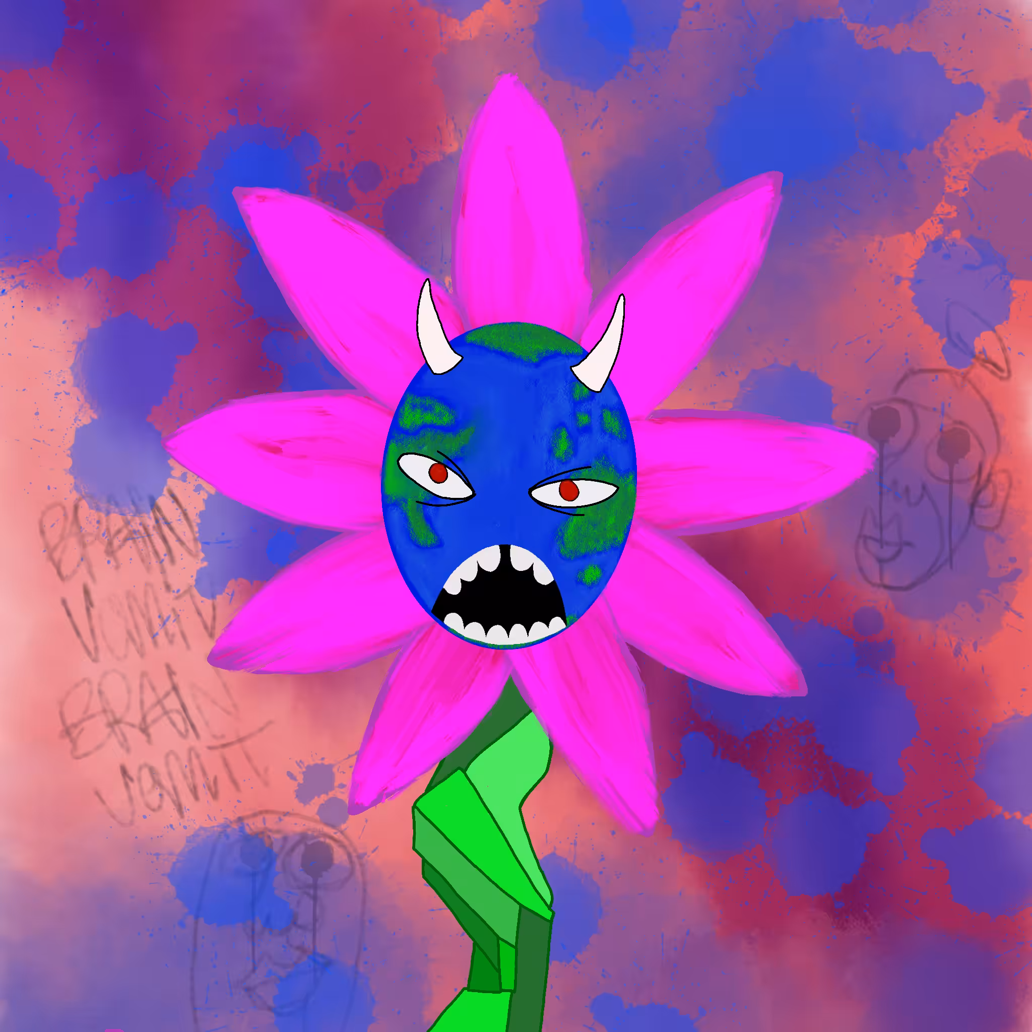BVGARDEN: #3176