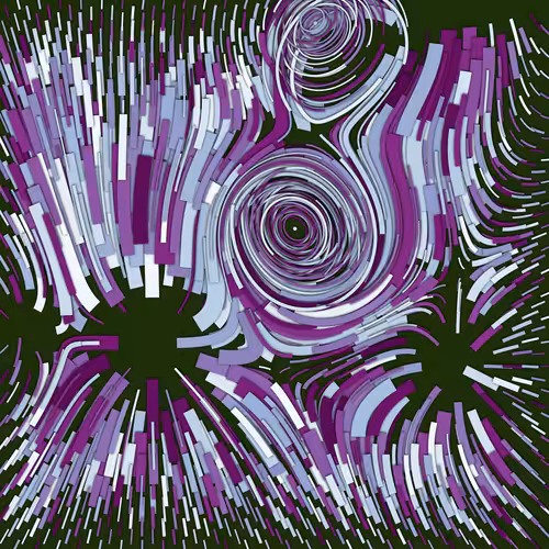 Geometry Gifs: Field 20