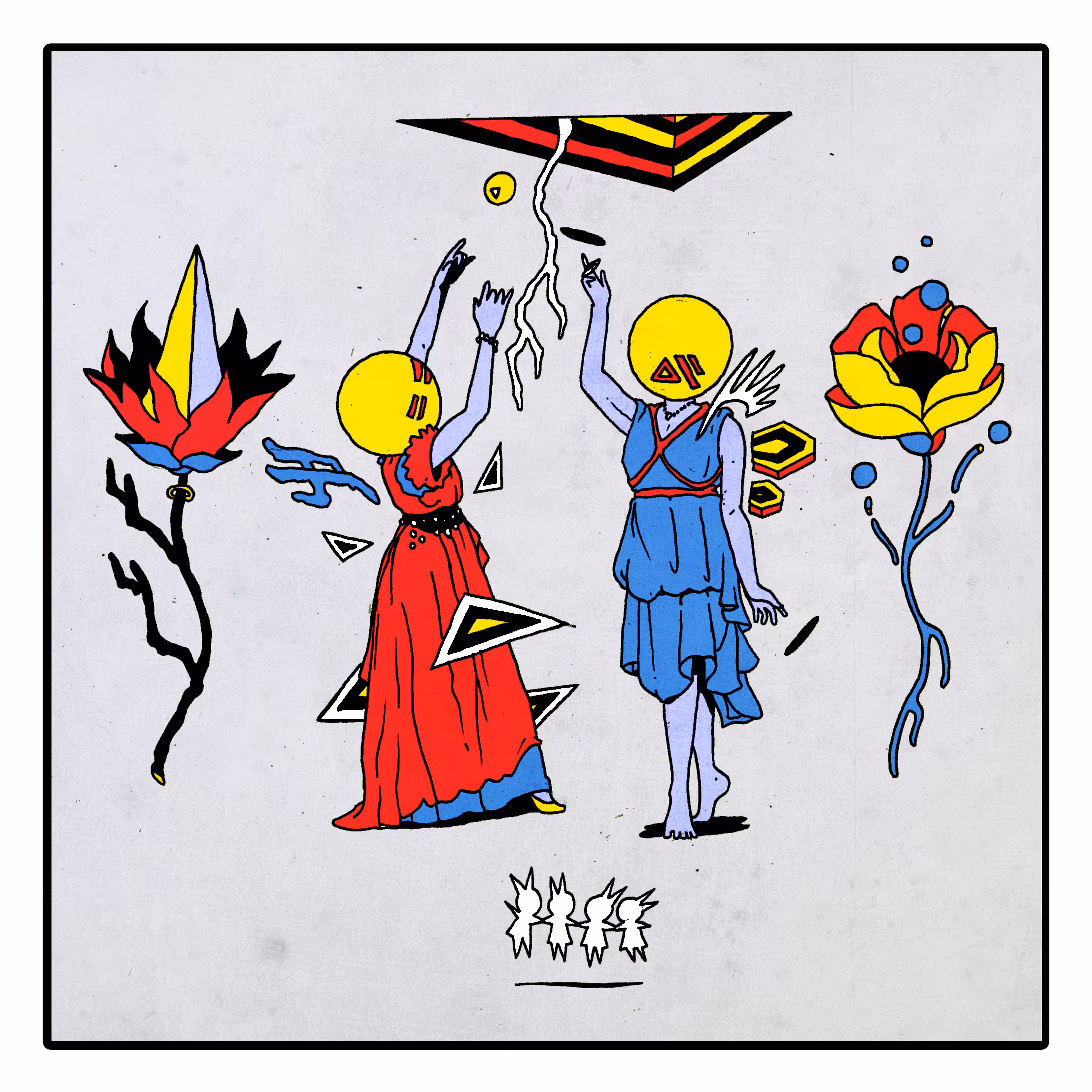 The Prima Galatea Codex #3