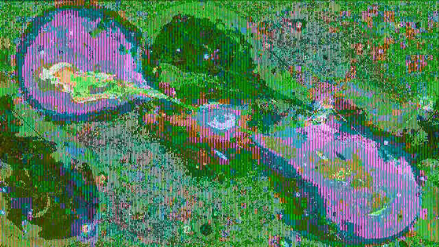 HeavenComputer: ∻⊙≵≏∽∑∢⎥⎴∴⪉⊯⎤▝ #1000071