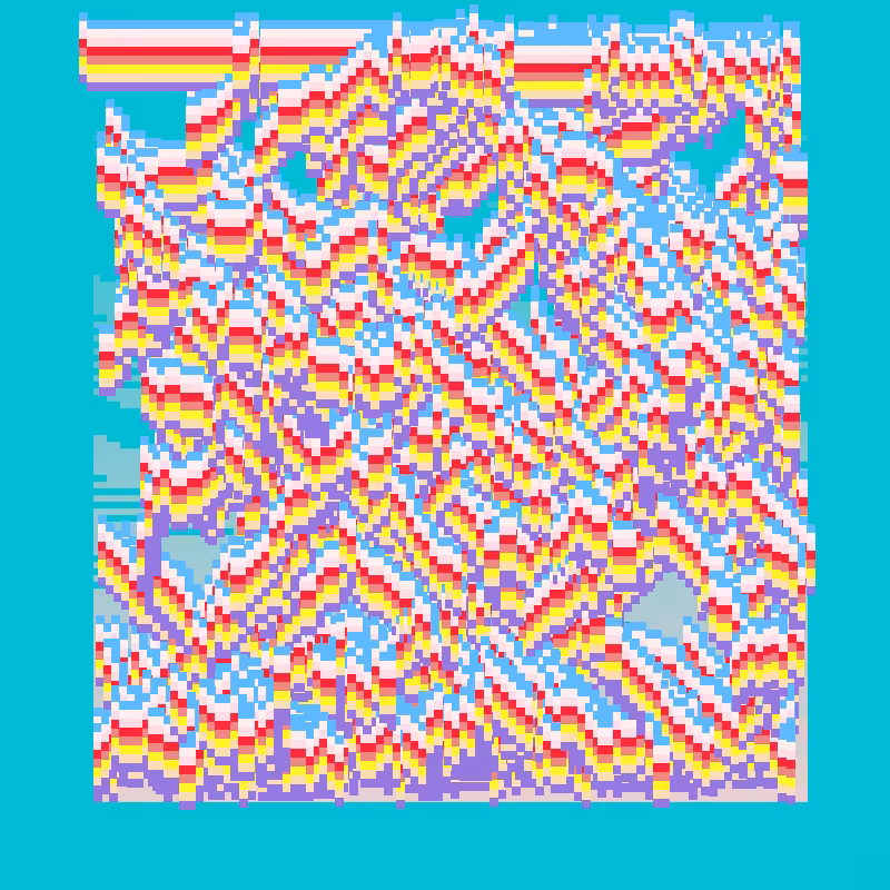 AUTOJOURNEYPAINT #99