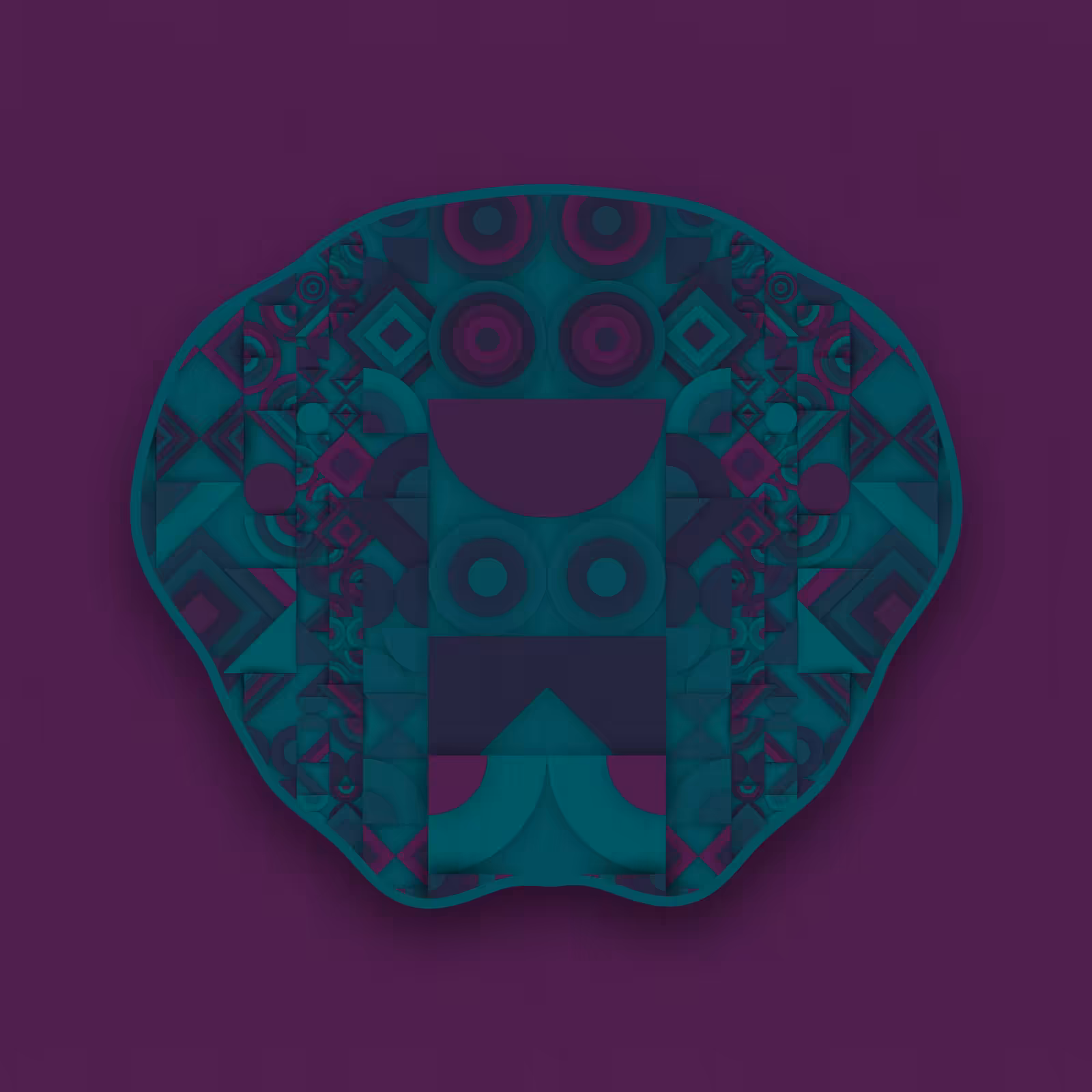 Generativemasks #5998