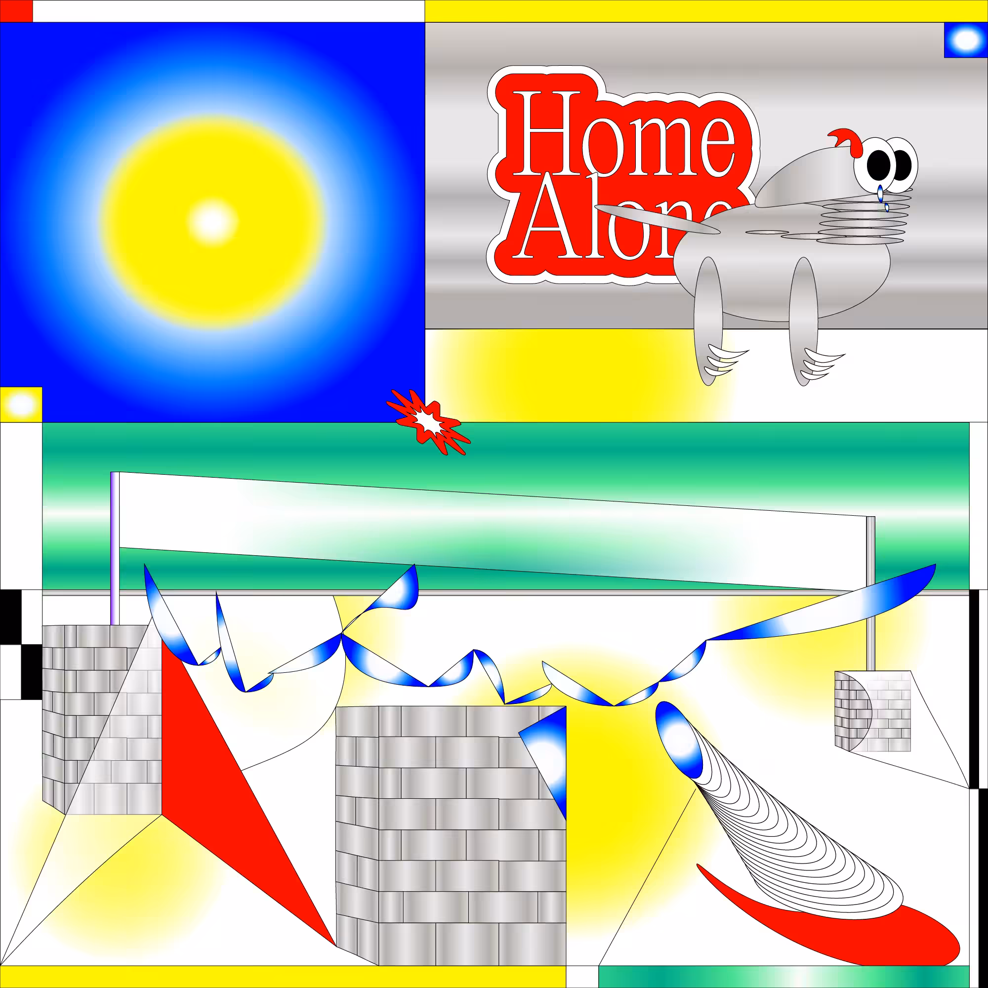 Home Alone
