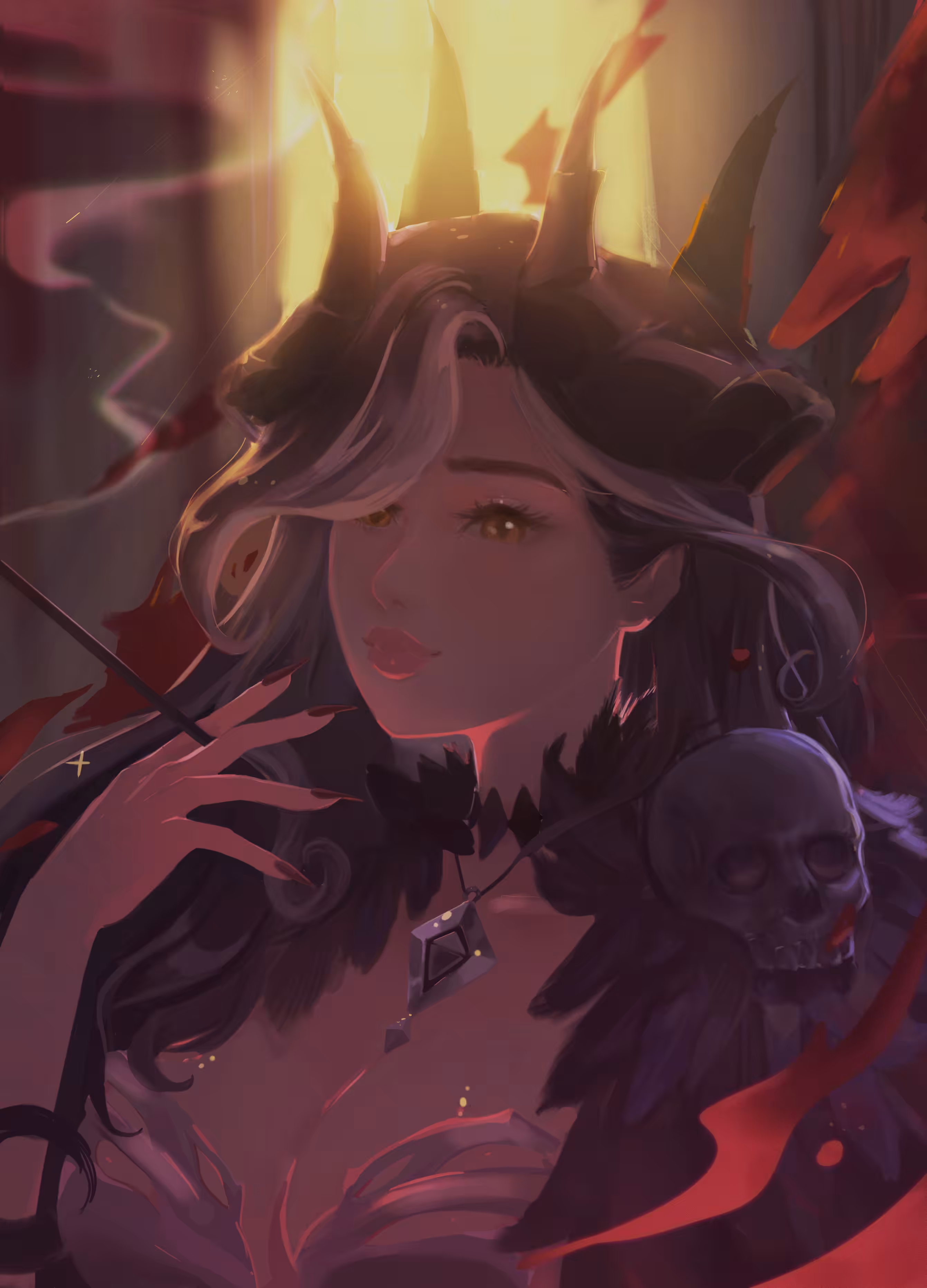 Black Queen