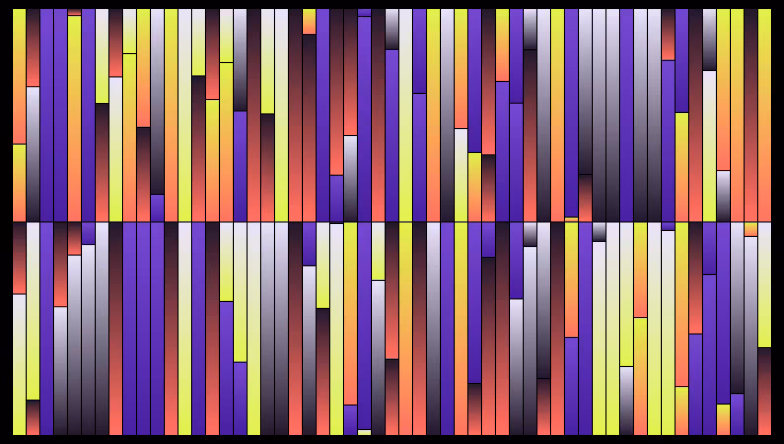 Sensthesia #172