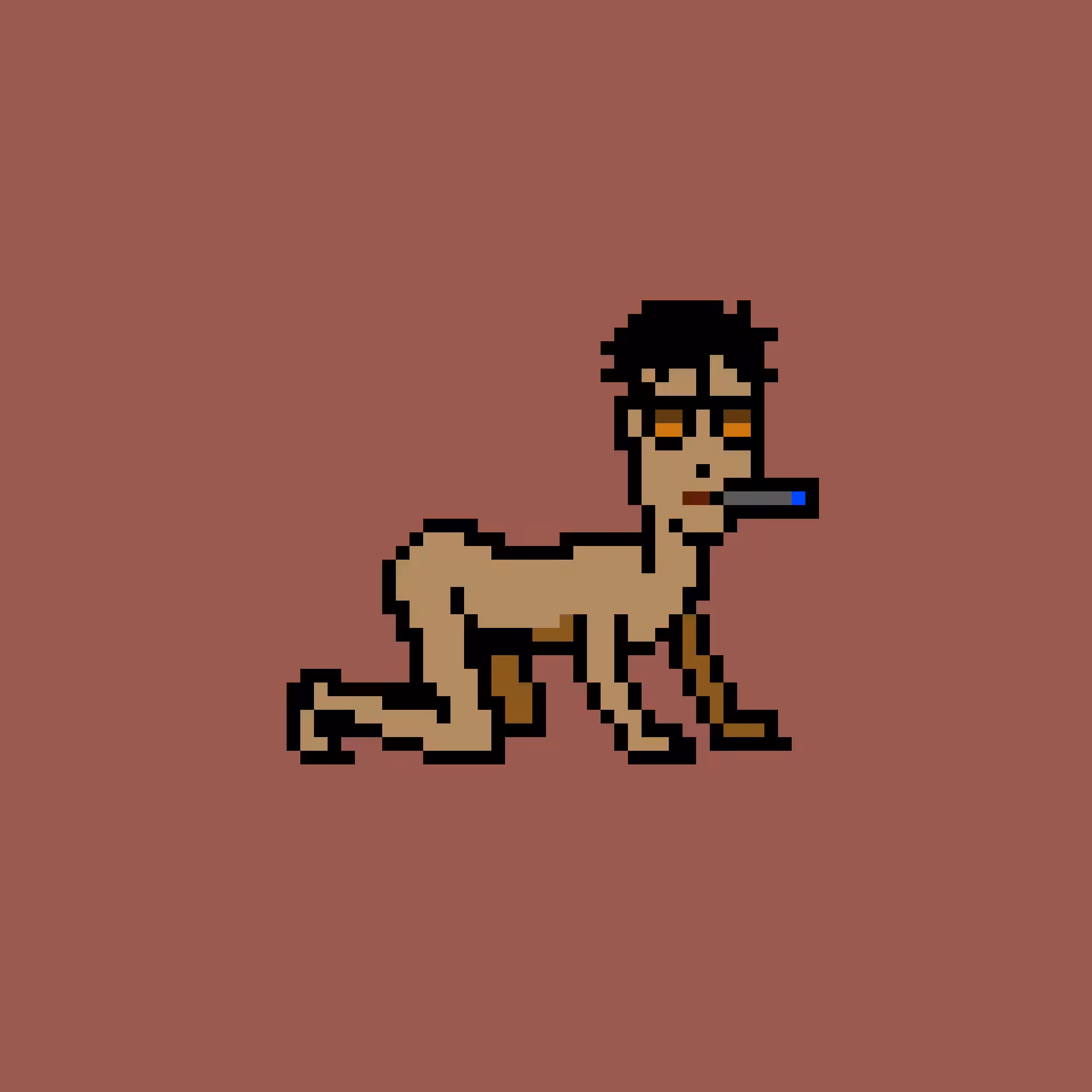 CrawlingPunks: CrawlingPunk #5449