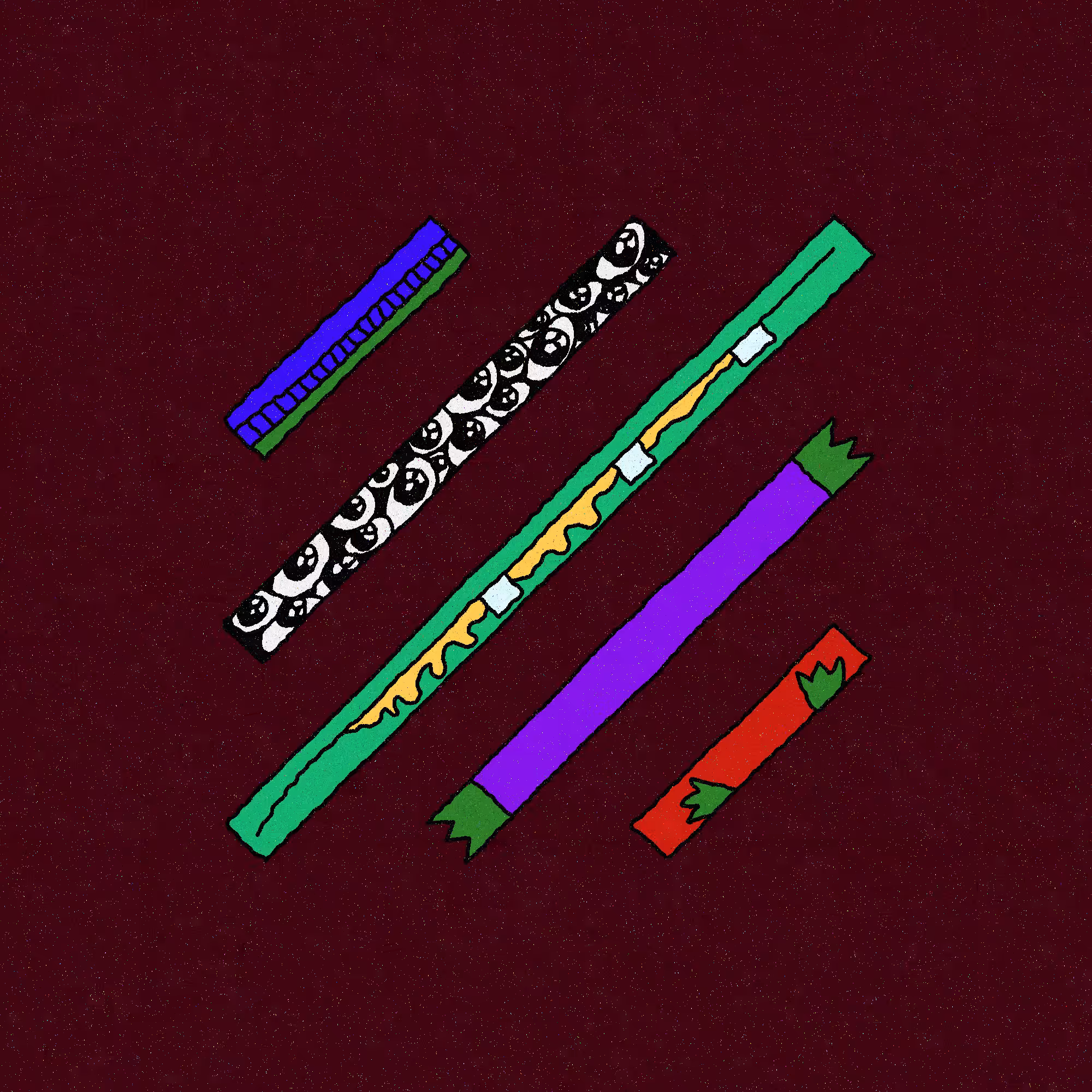 Decal by Darkfarms #81