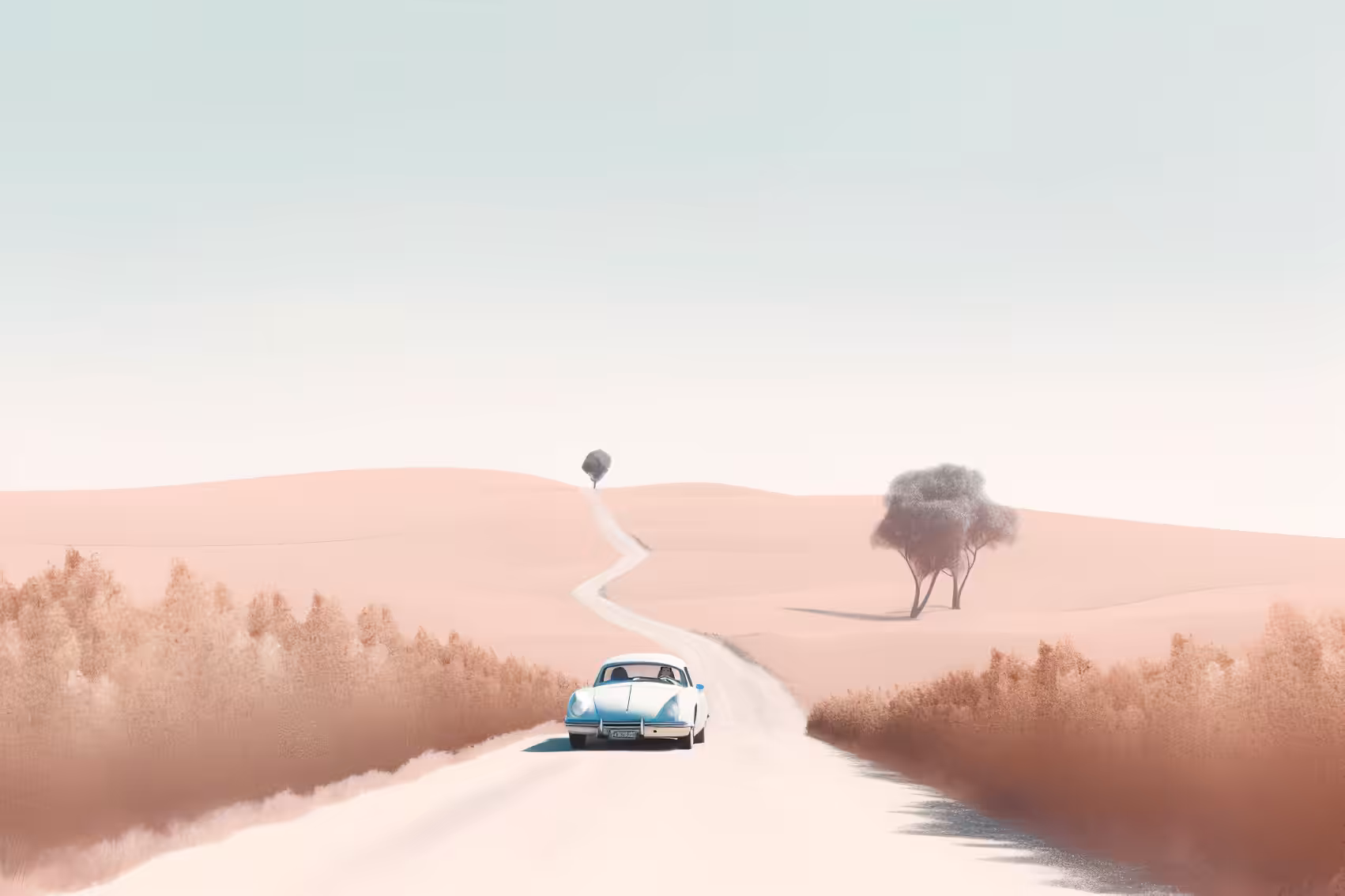 The way to vacation 2