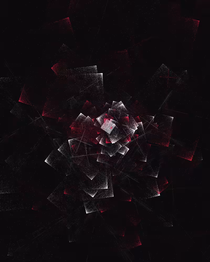 FleurDesSquare #15