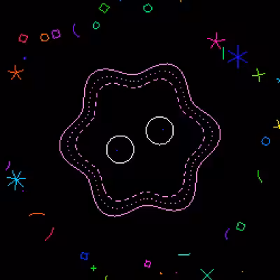 amoeboidz!!🦠 #40