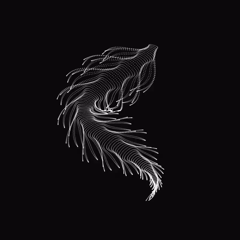 Rising in the mind