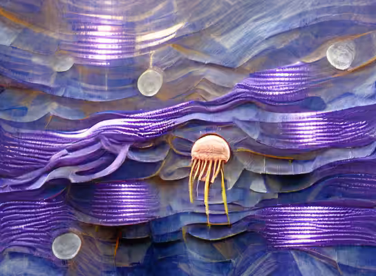 PELAGIC PLAYTHINGS 1.0