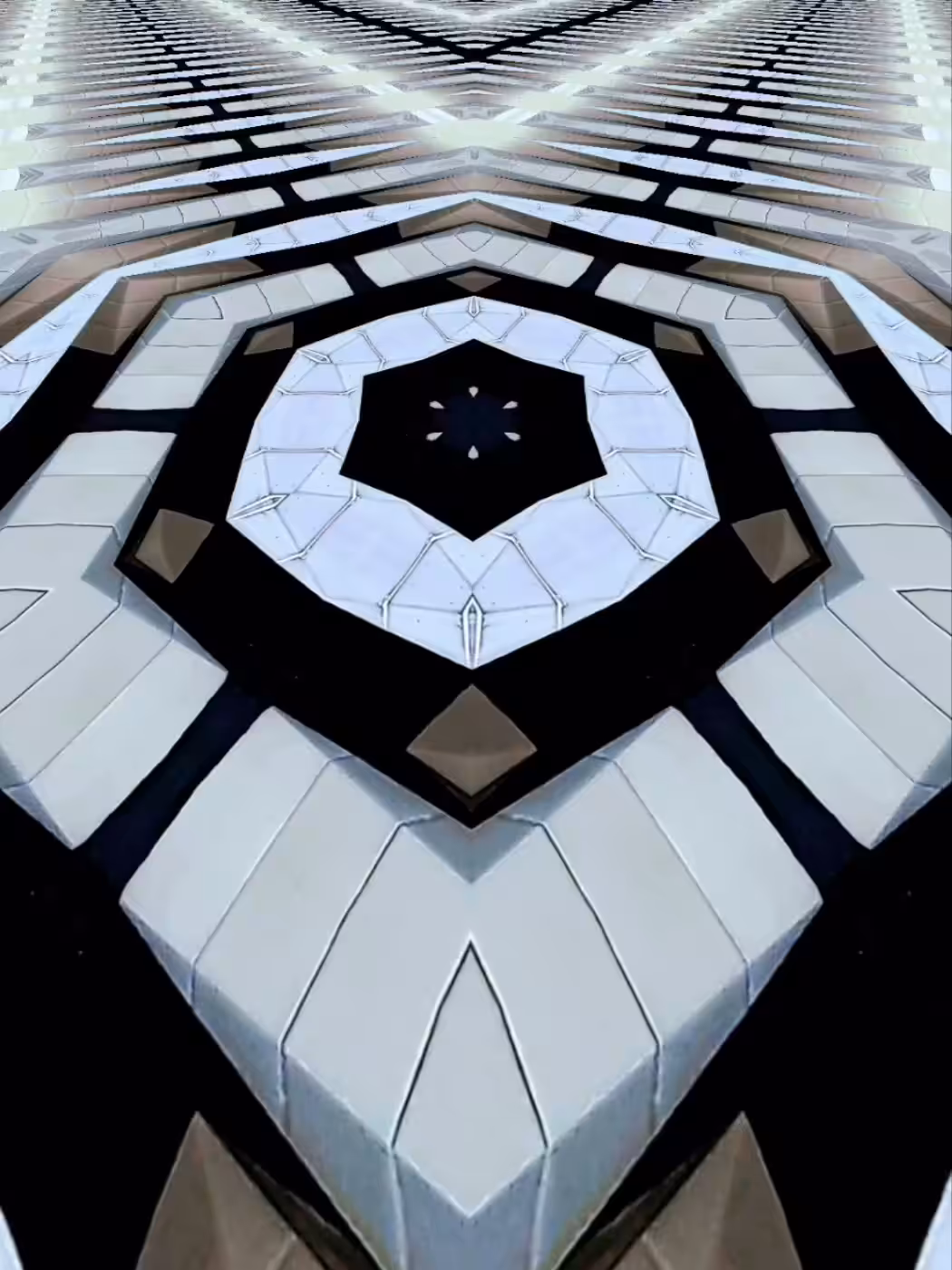 D1z 100Randomz 079 Star Portal
