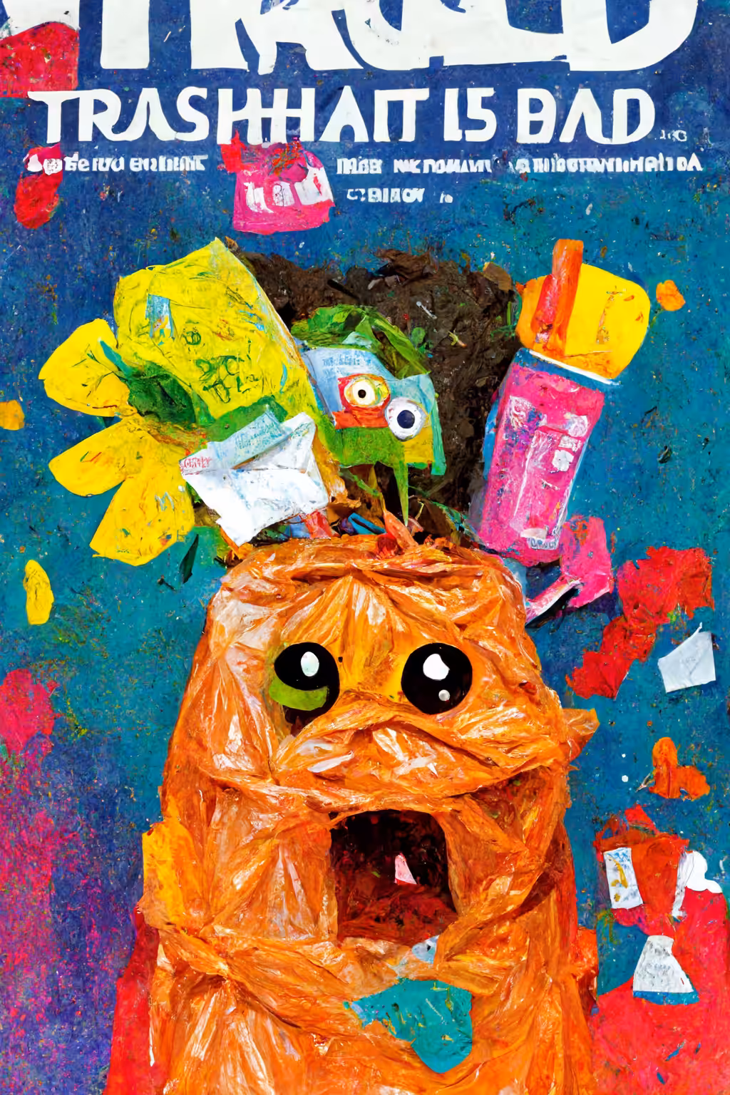 MINISTRY CULTURE FOR CHILDREN - ISSUE 643