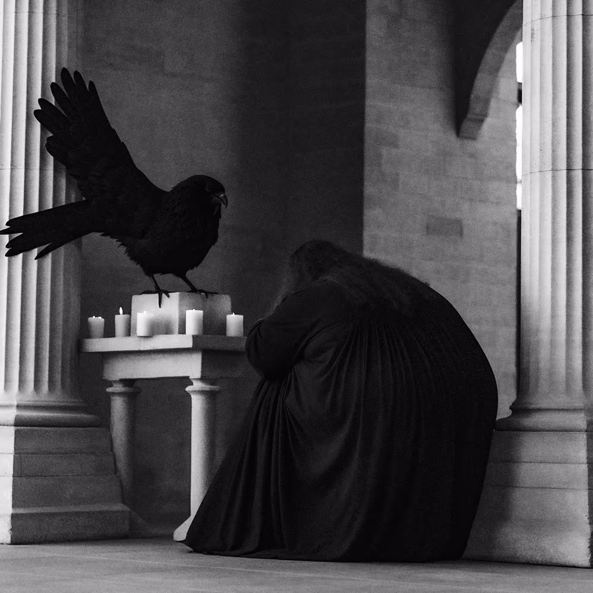 fate writes