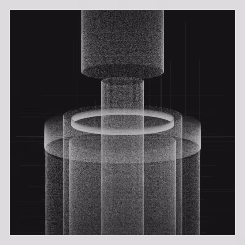 isometry #61