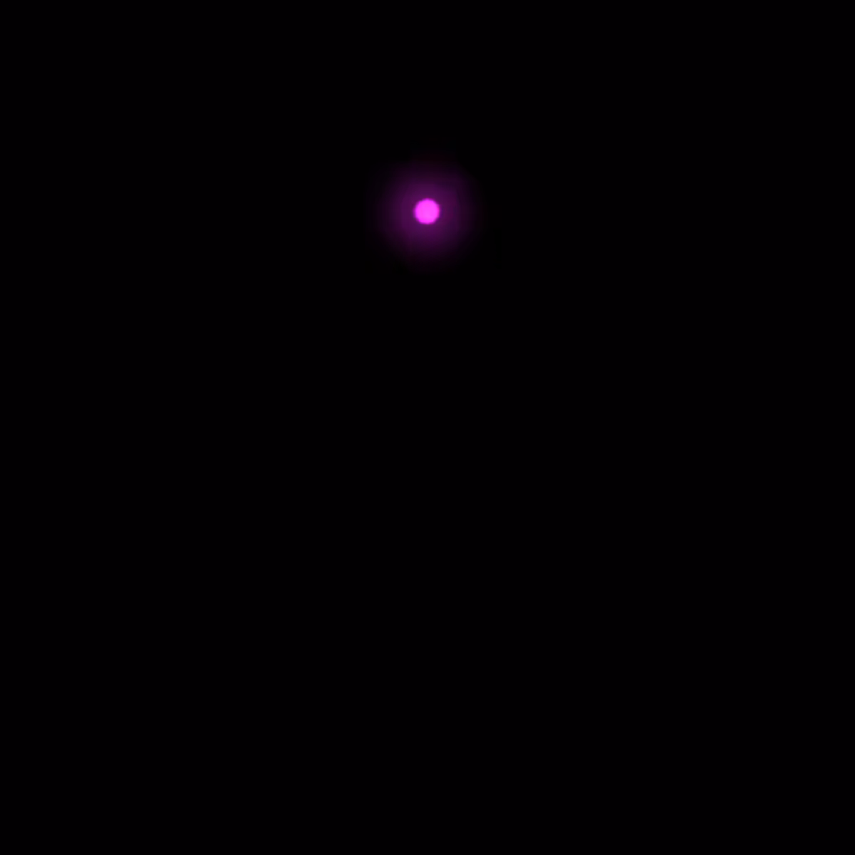 Dot neon