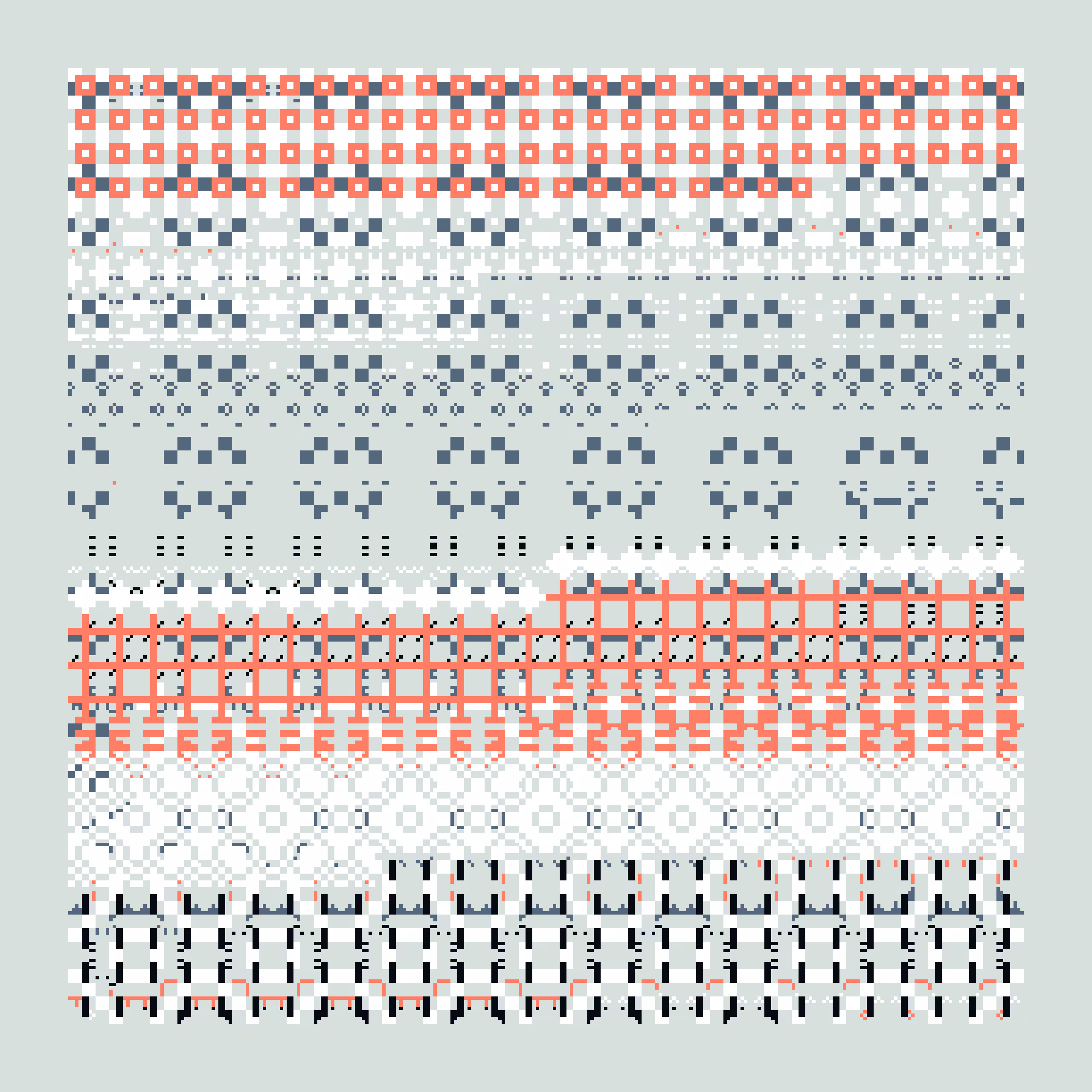 Pixel Management #358