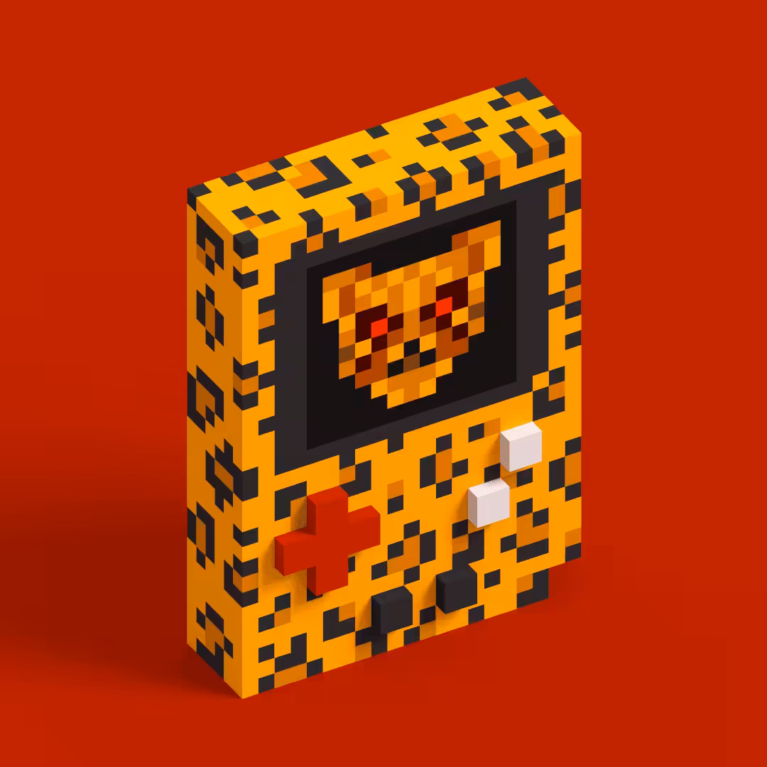 Gameboy_#74_Leopard