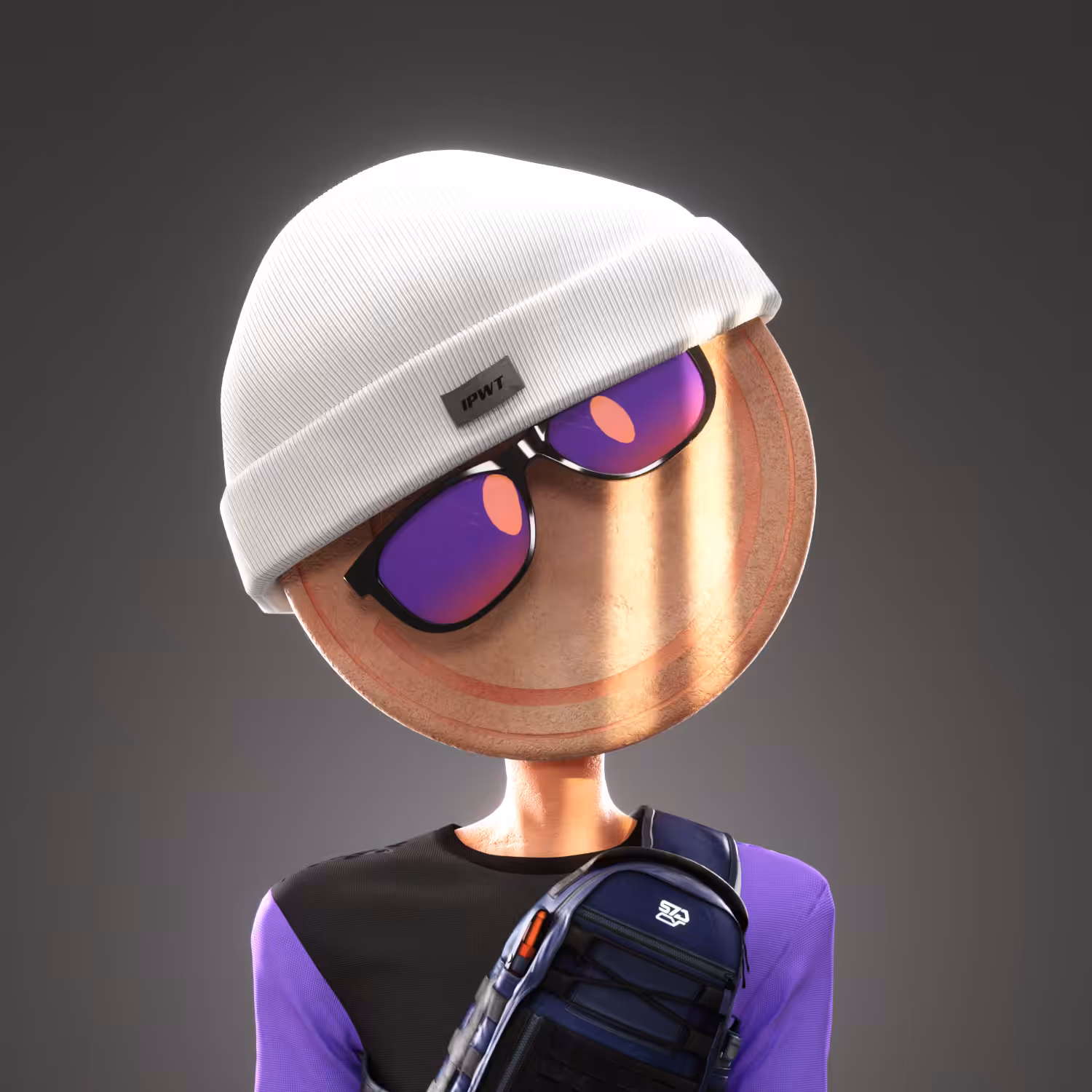Pillhead #6263