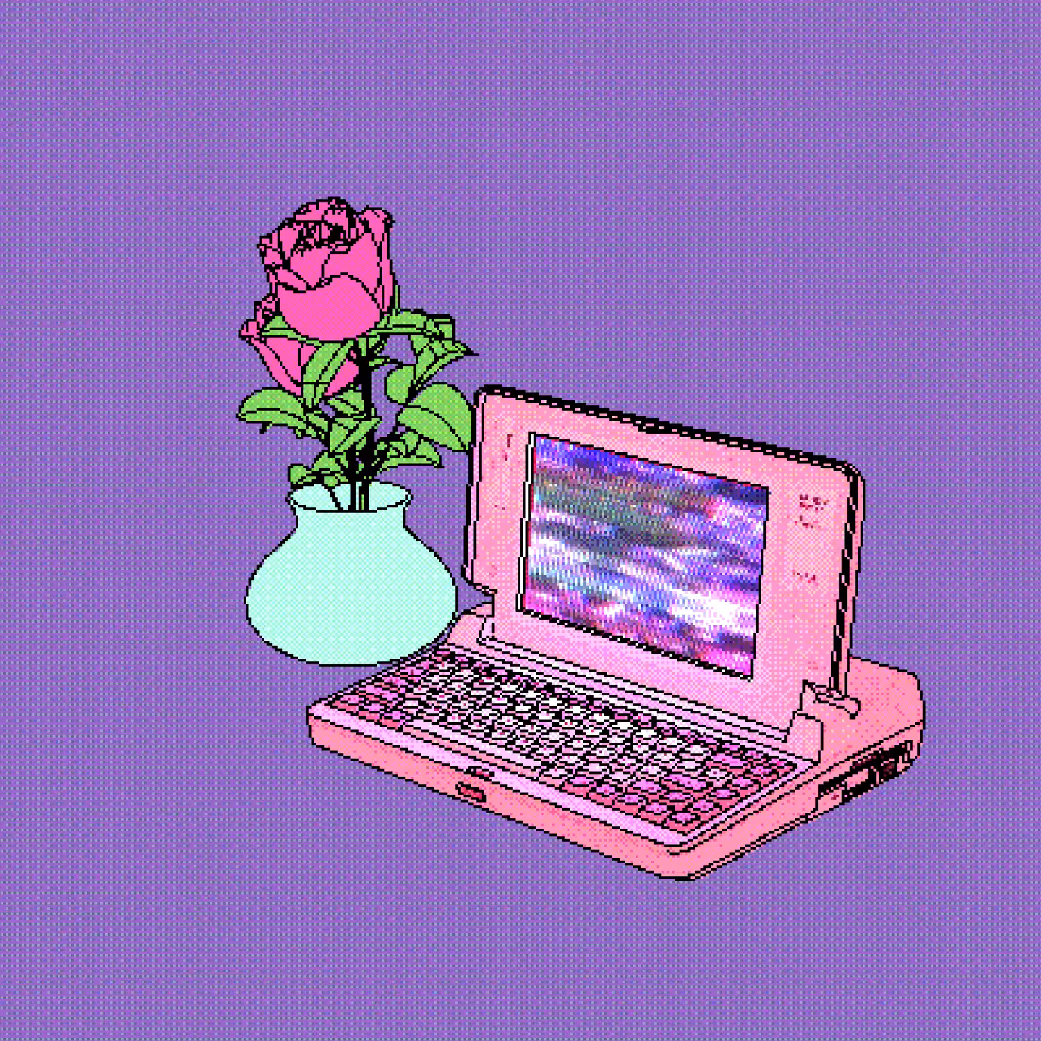 Data Rose