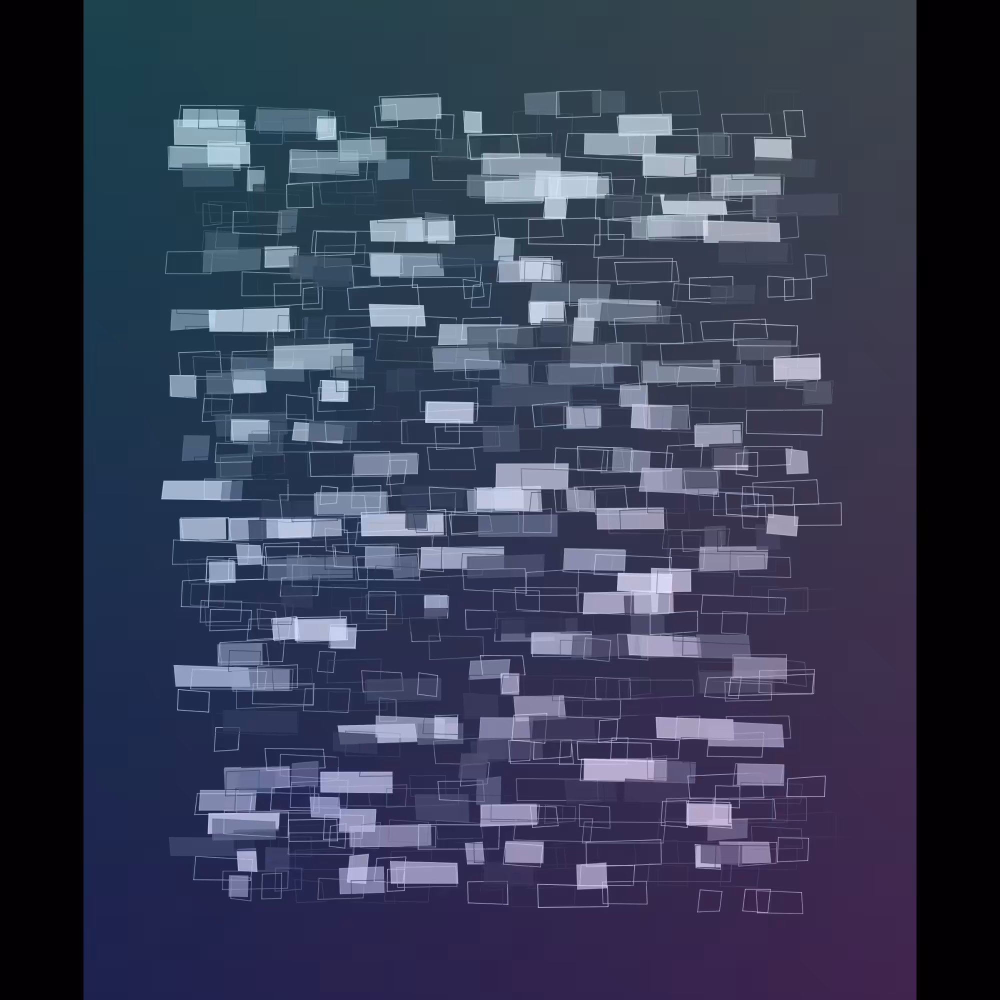 Structura #9