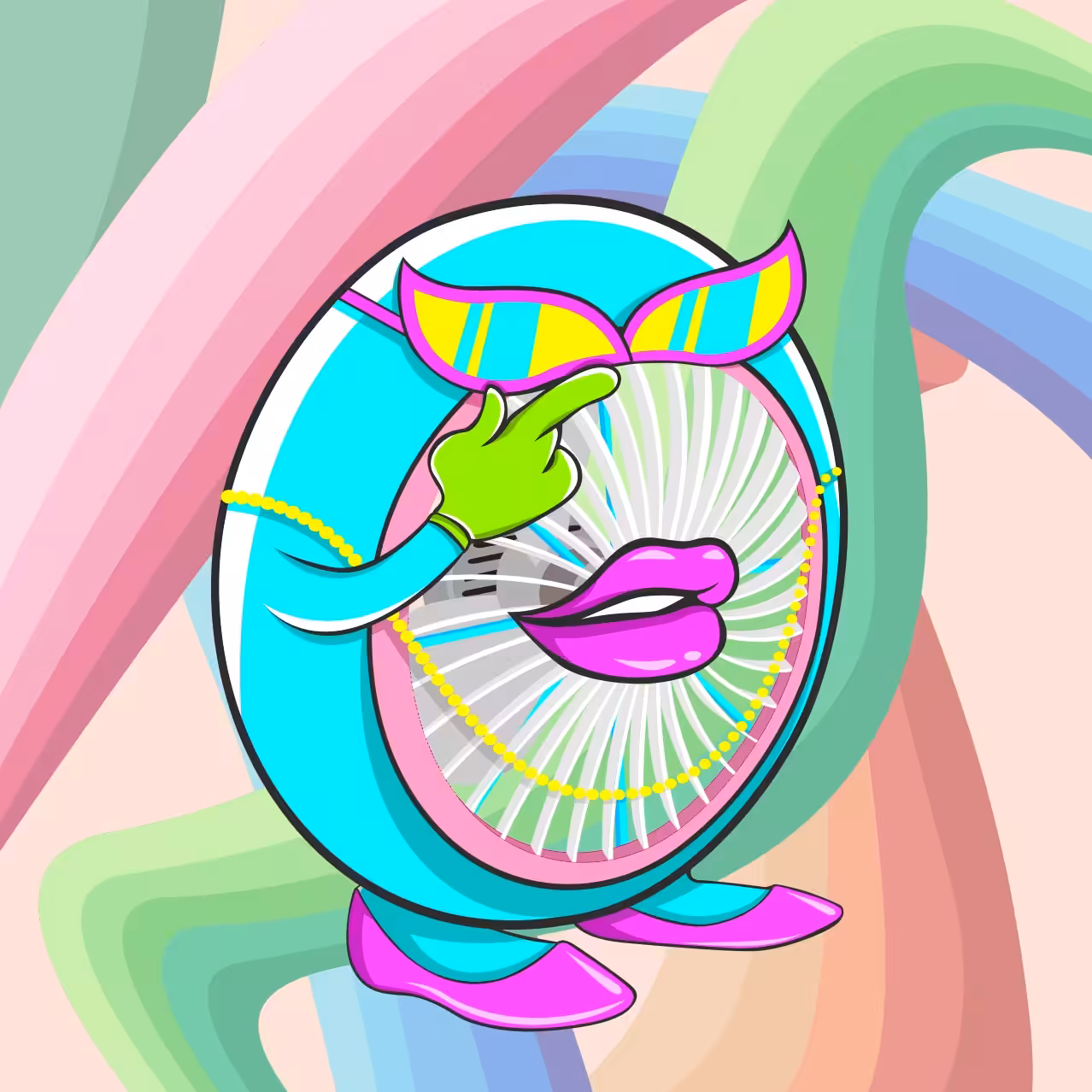 Fanchar #004