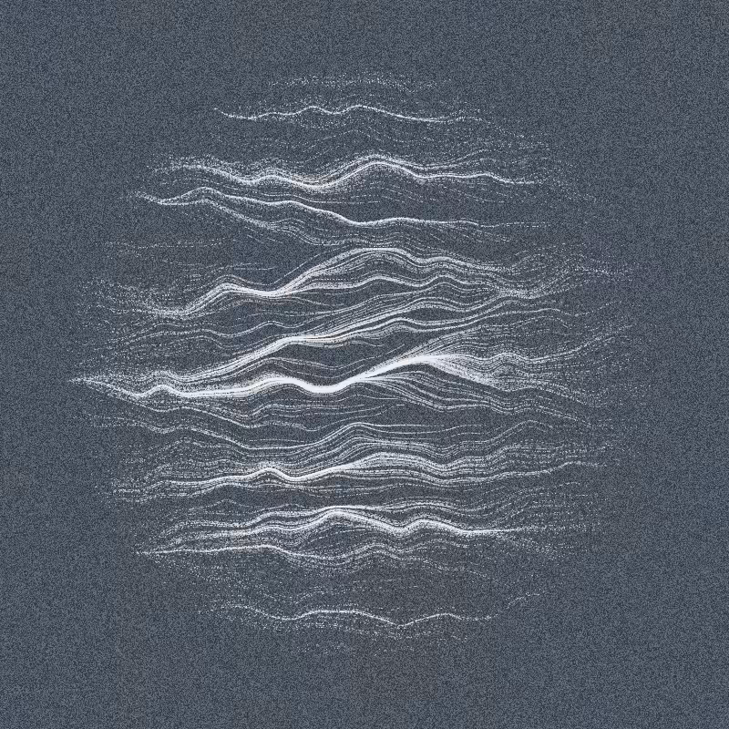 Noisy Flows #59