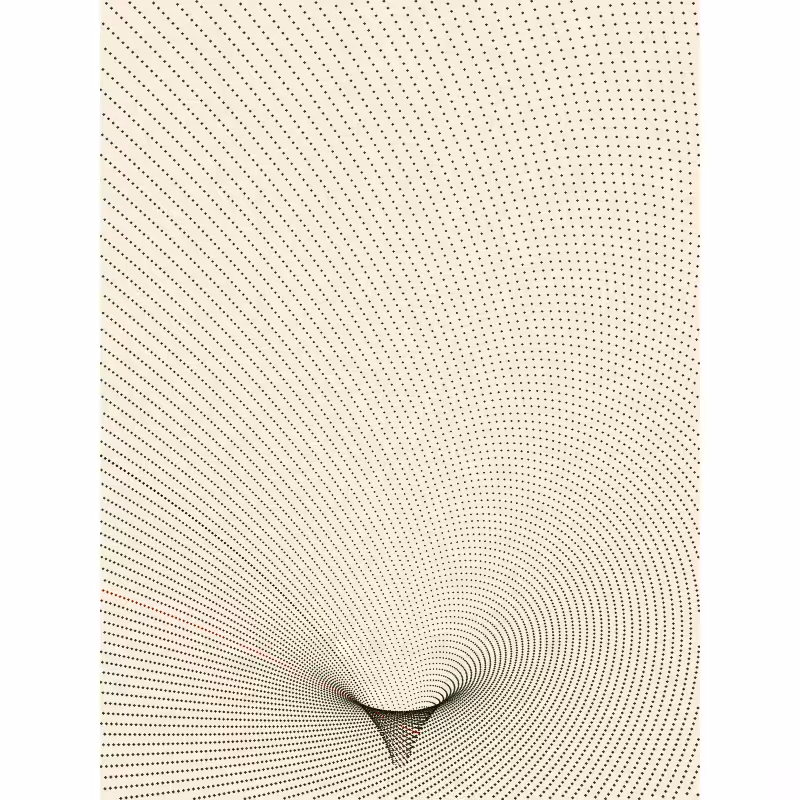 Poetics of Space #89