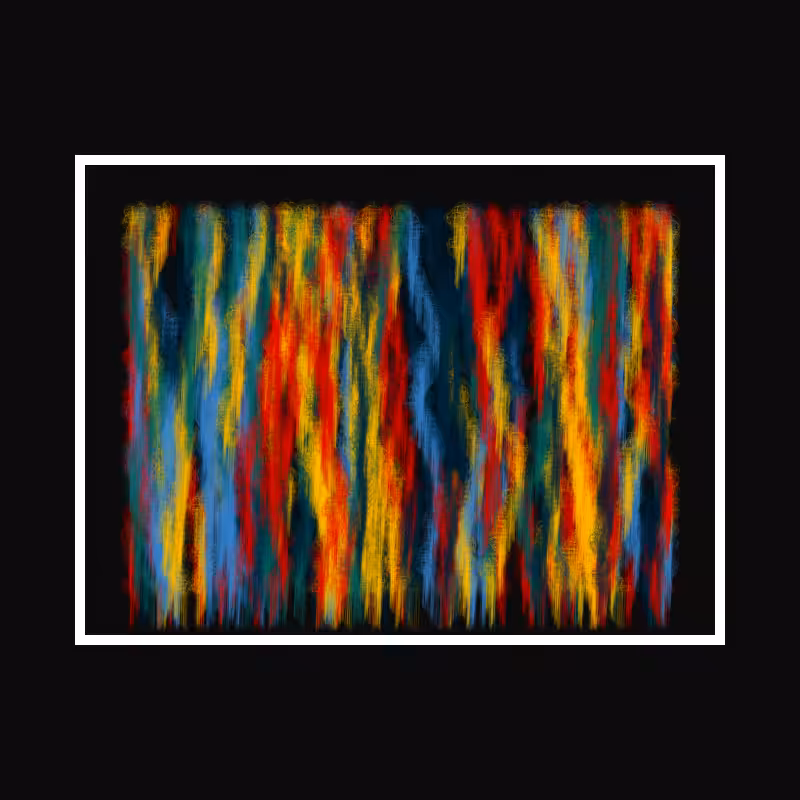 Seismic Stacking - 2 #66