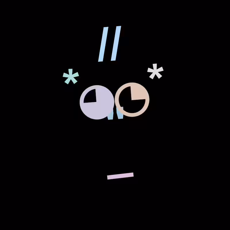 ascimojis: ascimoji #7623