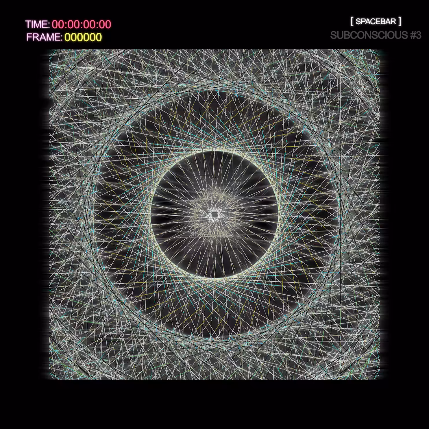 SUBCONSCIOUS #3 - LONDON
