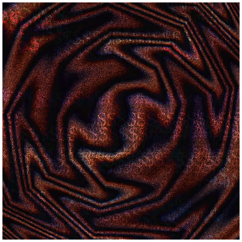 maelstrom #8