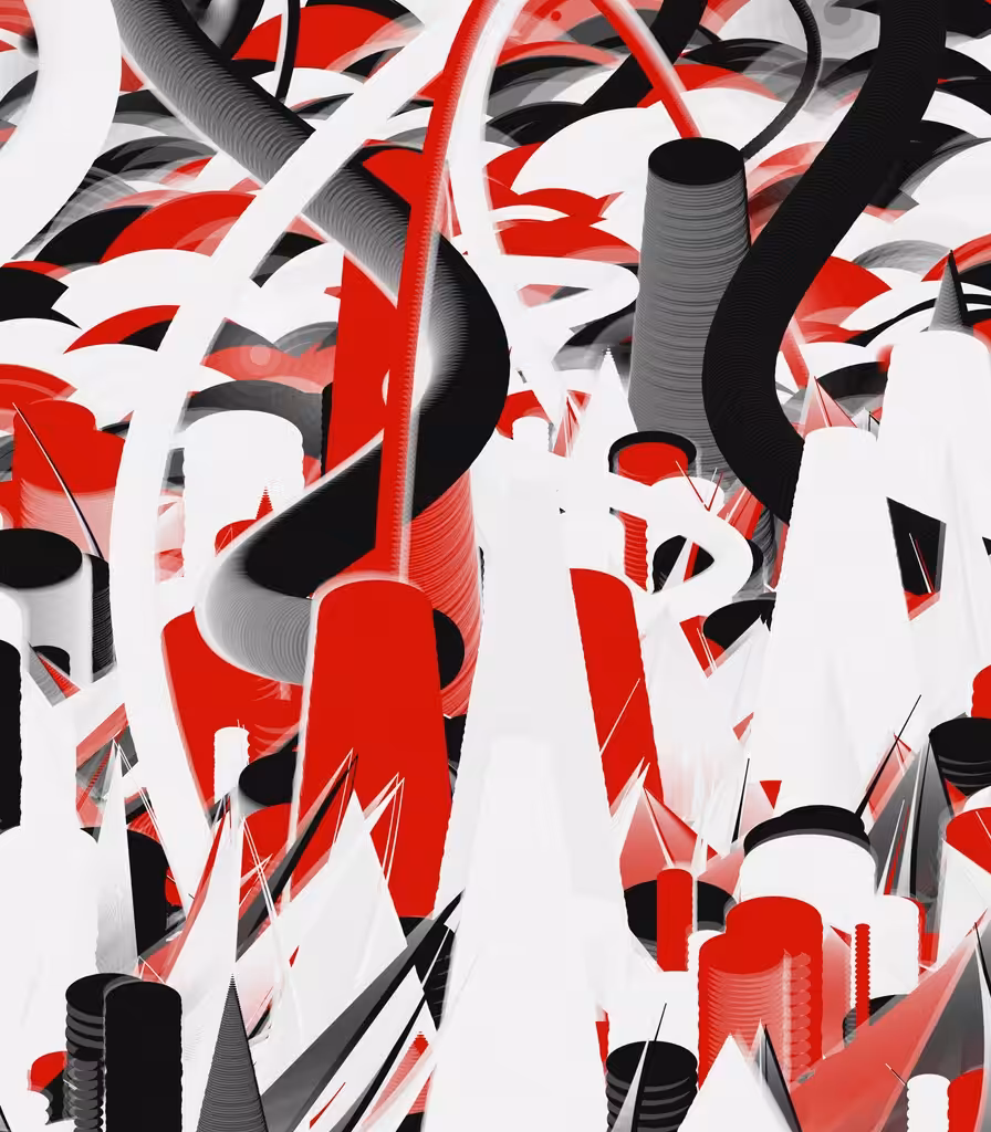 Deluge #16
