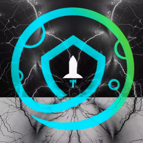 Special Edition Safemoon Logo