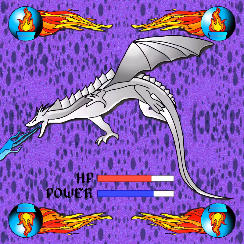 Pick your fx(Dragon) #6