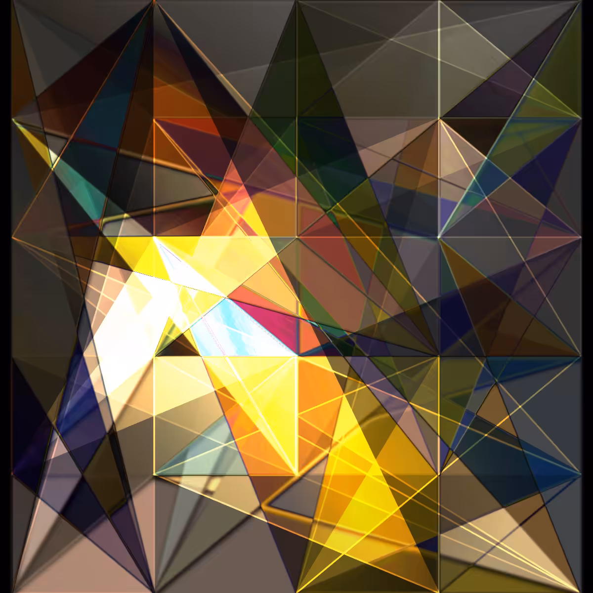 Triangulatria v.1.0.2 #9