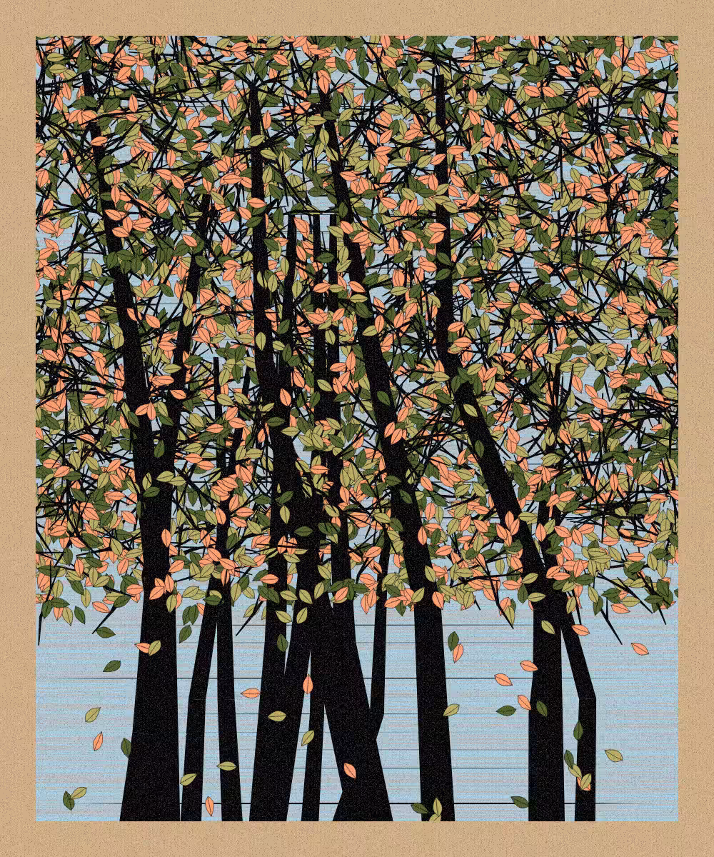 Autumn is coming #9