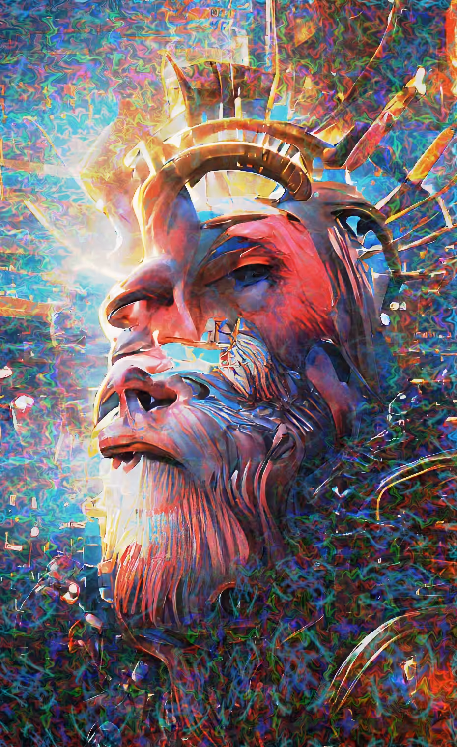 God #7