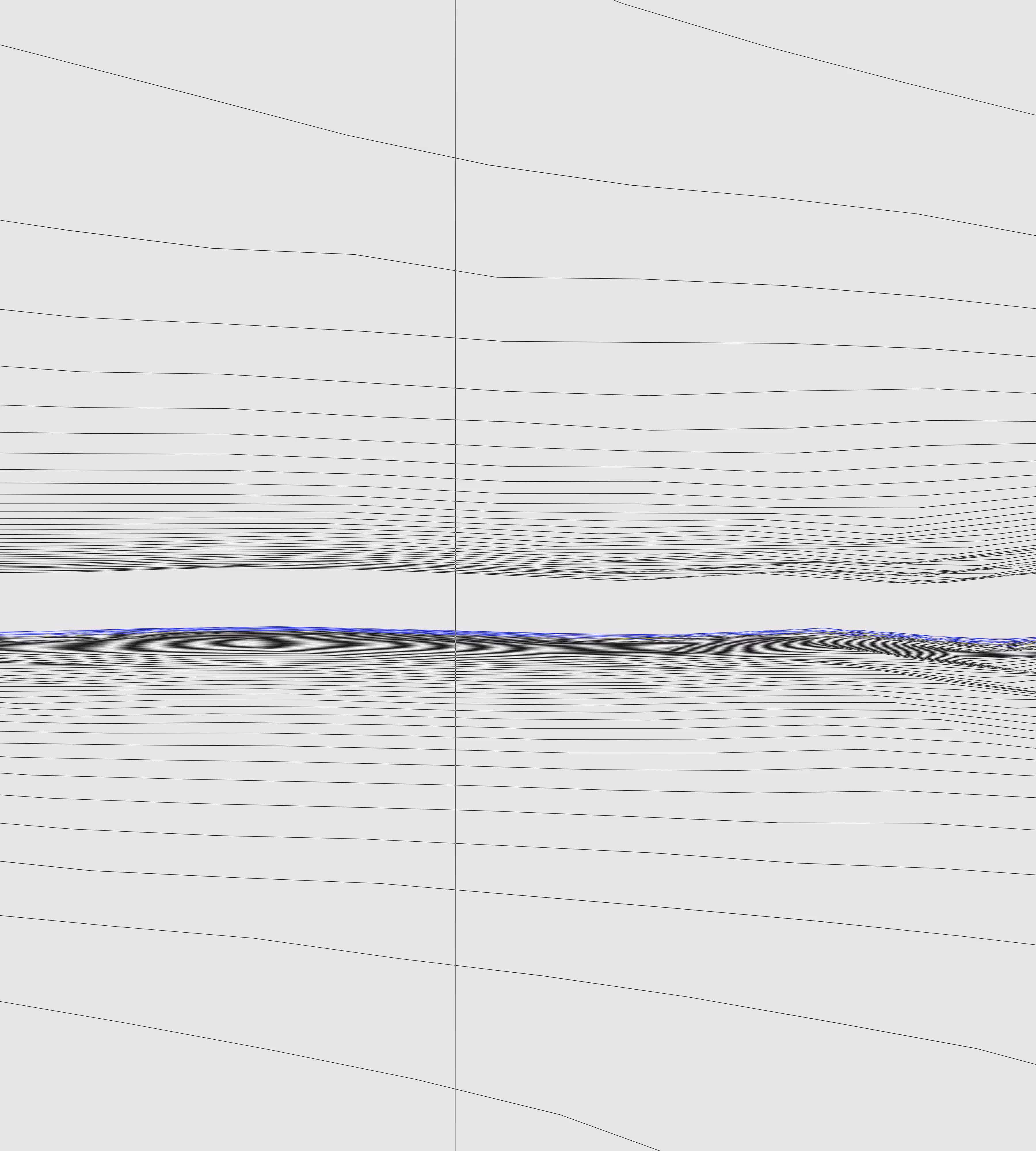 Linear Cycle #174