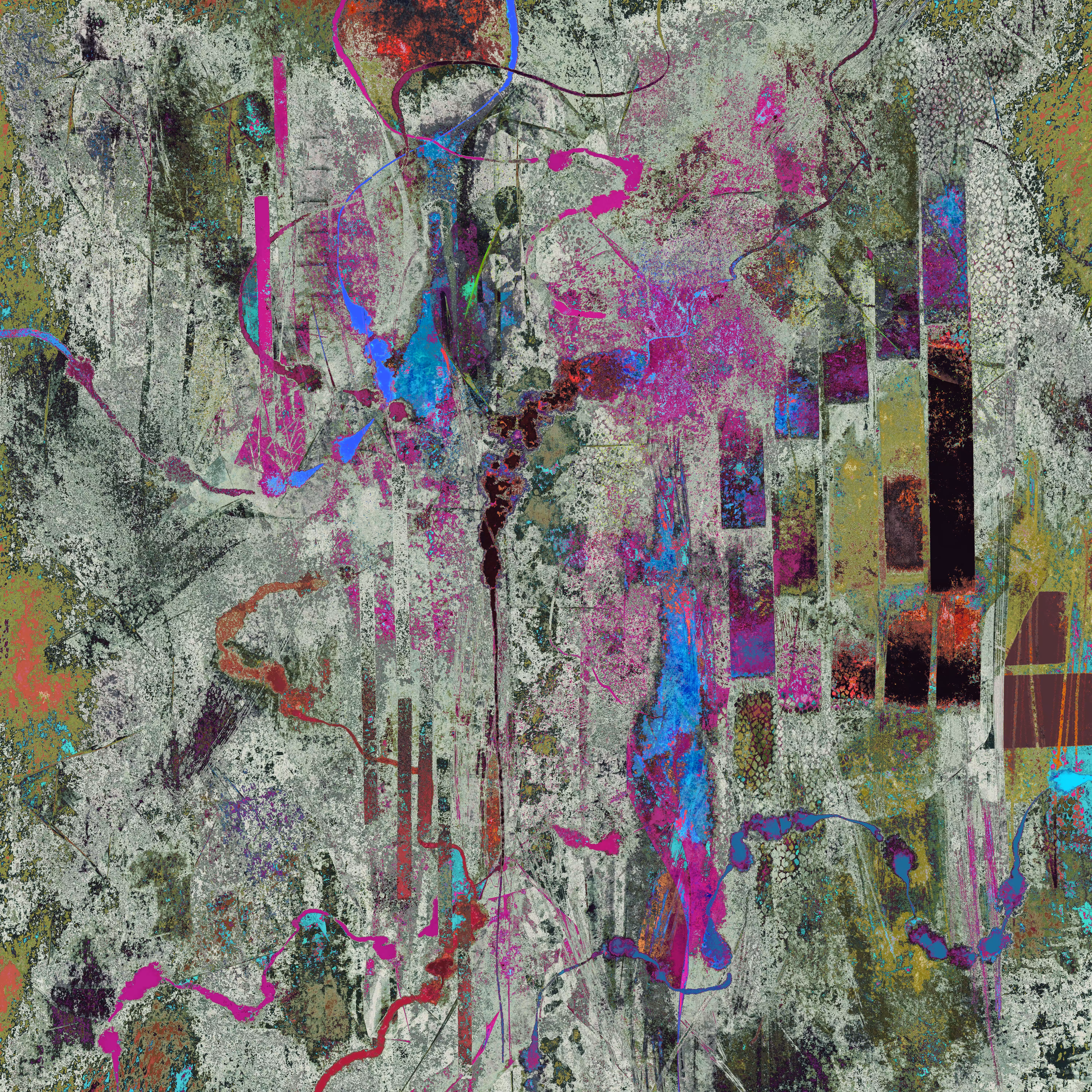 The Blooming Garden 3