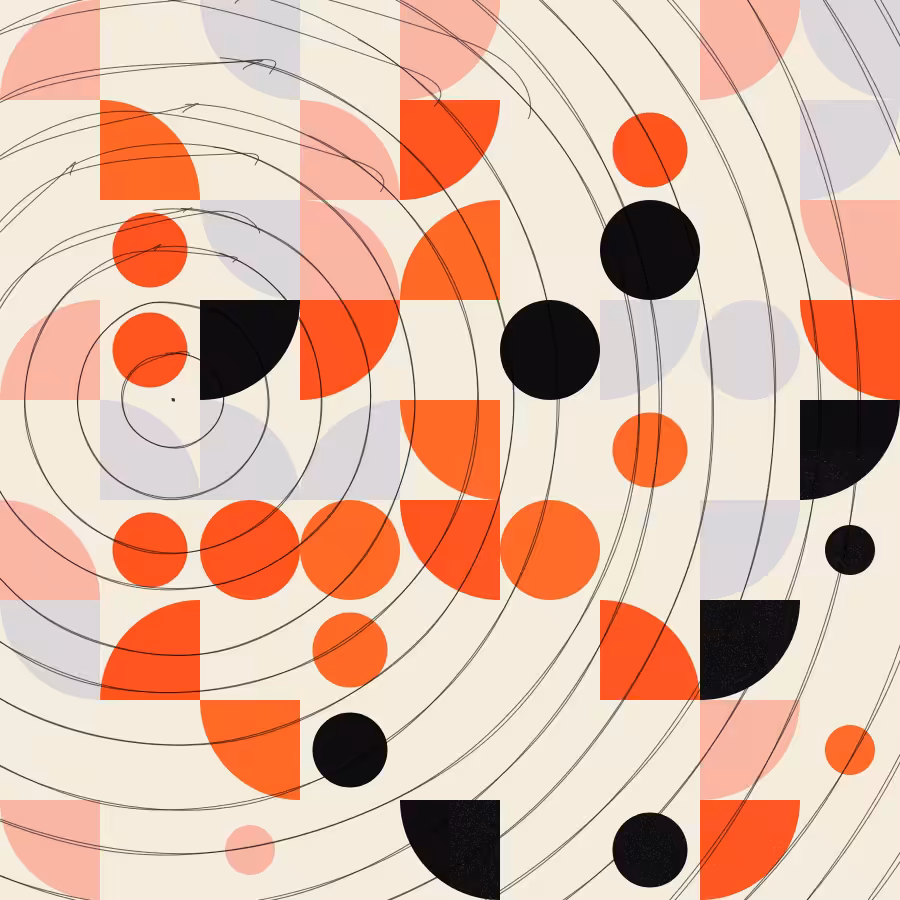 Mixed Shapes #191
