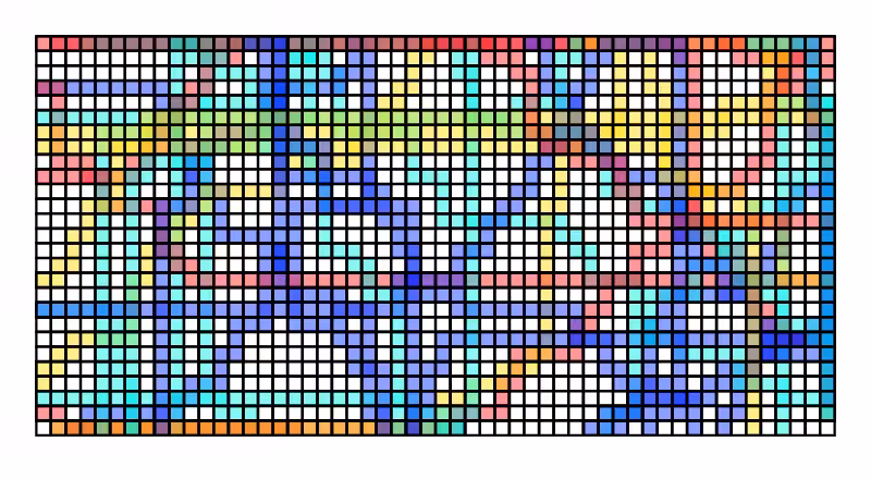 Grid Walkers #114