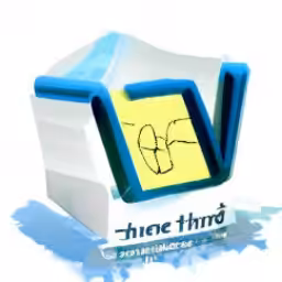 thirdvoice.com (1999-2001) reimagined by Cosmographia, with Simon Denny and Guile Twardowski