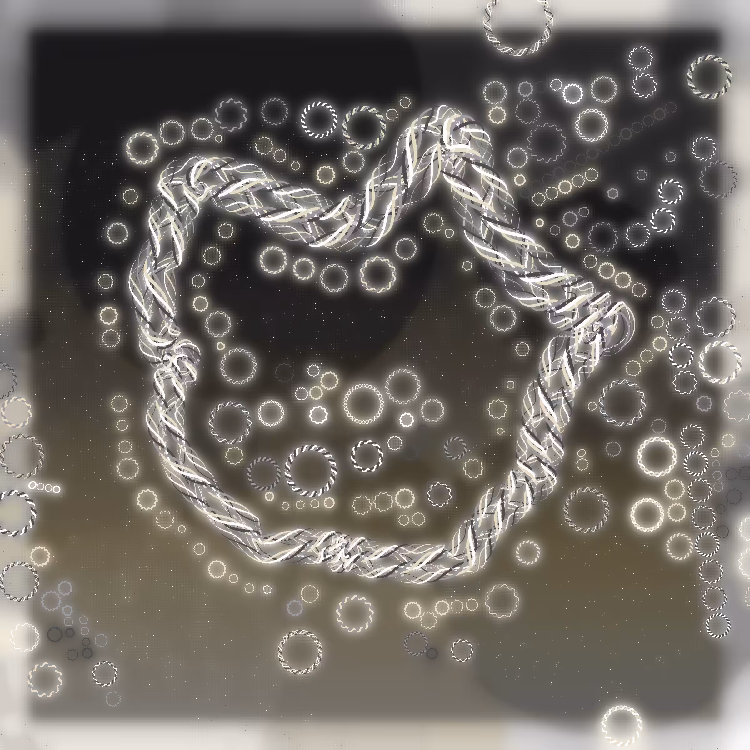 Friendship Bracelets #30036