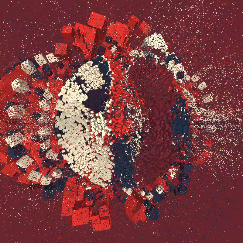 D-SPHERES #29