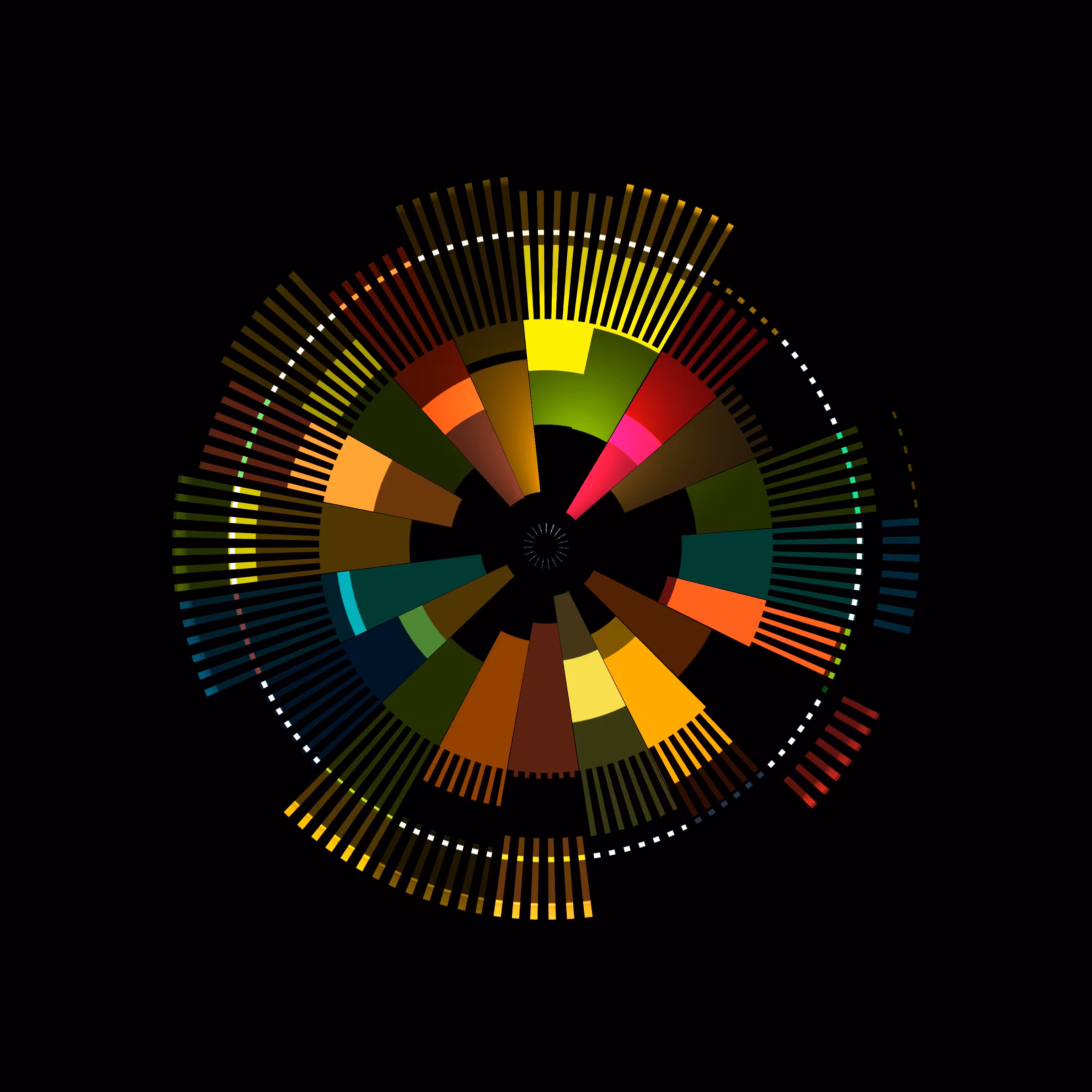 Lumophore II [delta]