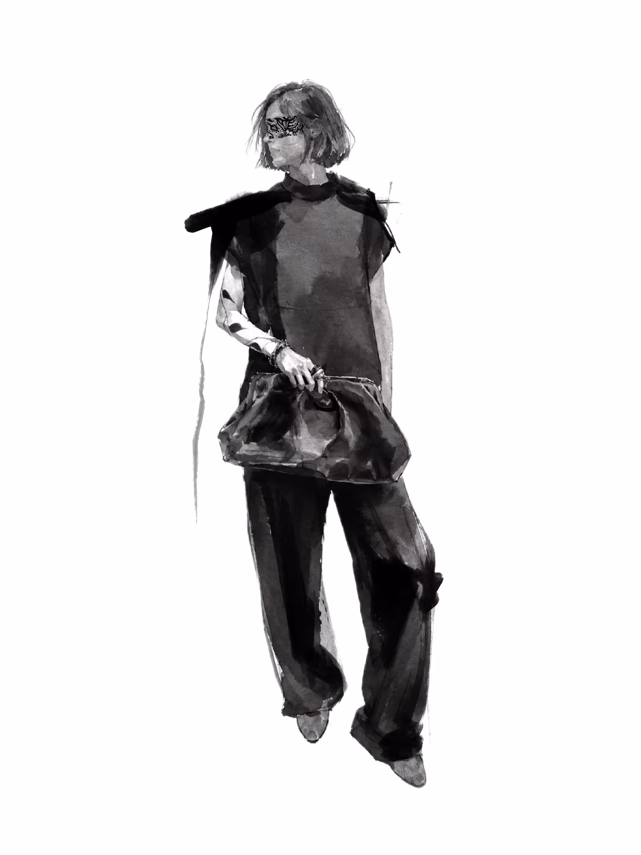 La Femme: zen